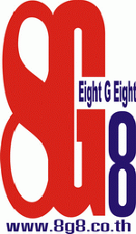 Eight G Eight Co.,Ltd